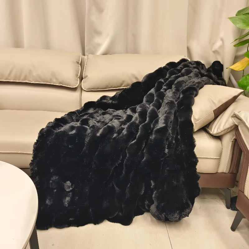 Cloud Blanket