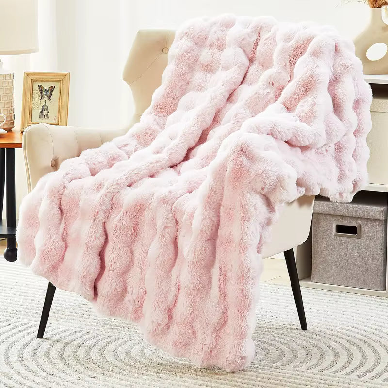 Cloud Blanket
