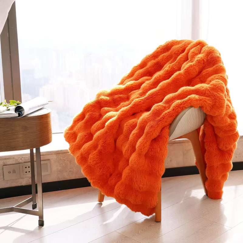 Cloud Blanket