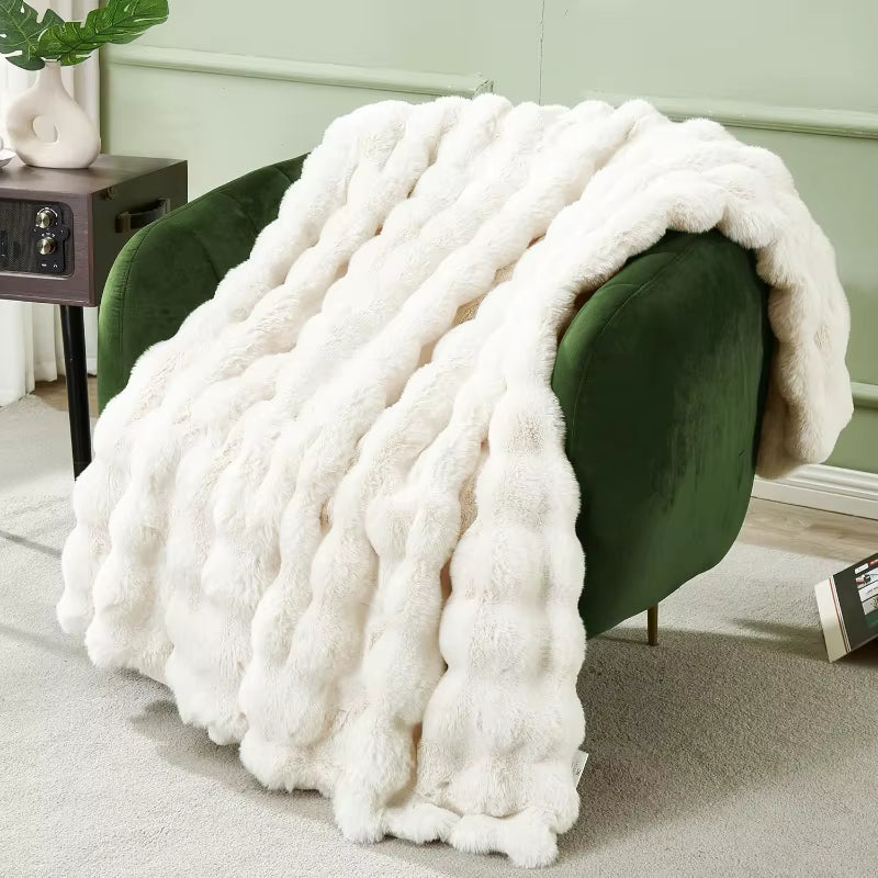 Cloud Blanket