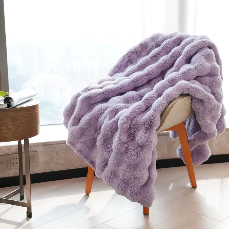Cloud Blanket
