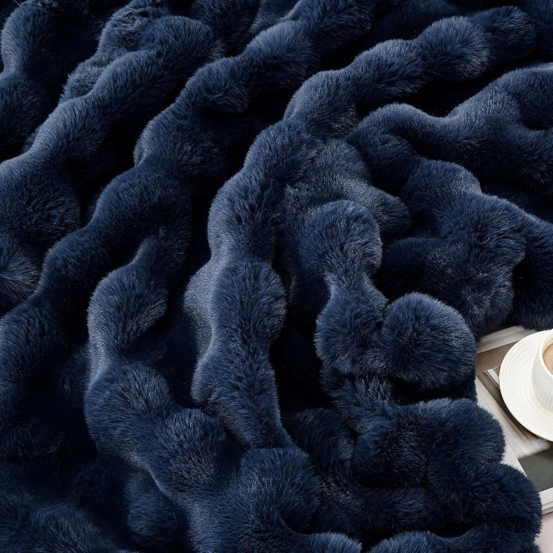 Cloud Blanket