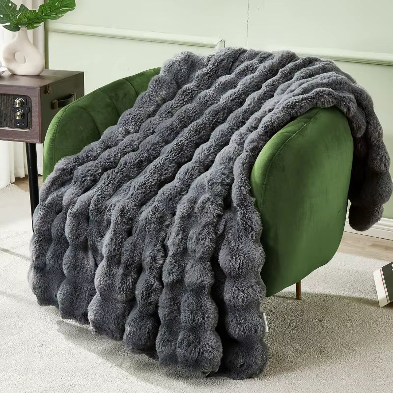 Cloud Blanket